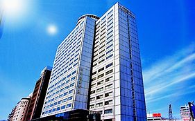 Royal Century Hotel Sapporo